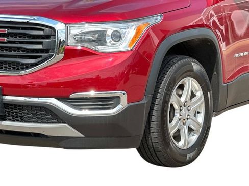 Used 2019 GMC Acadia SLE AWD/4WD image 7