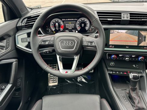 Used 2025 Audi Q3 2.0T Premium Plus w/ Premium Plus Package image 14