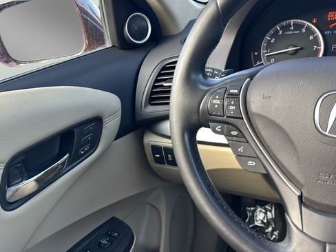 Used 2016 Acura RDX FWD image 27