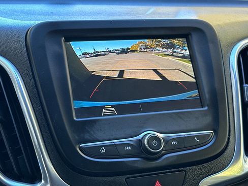 Used 2019 Chevrolet Equinox LT image 22