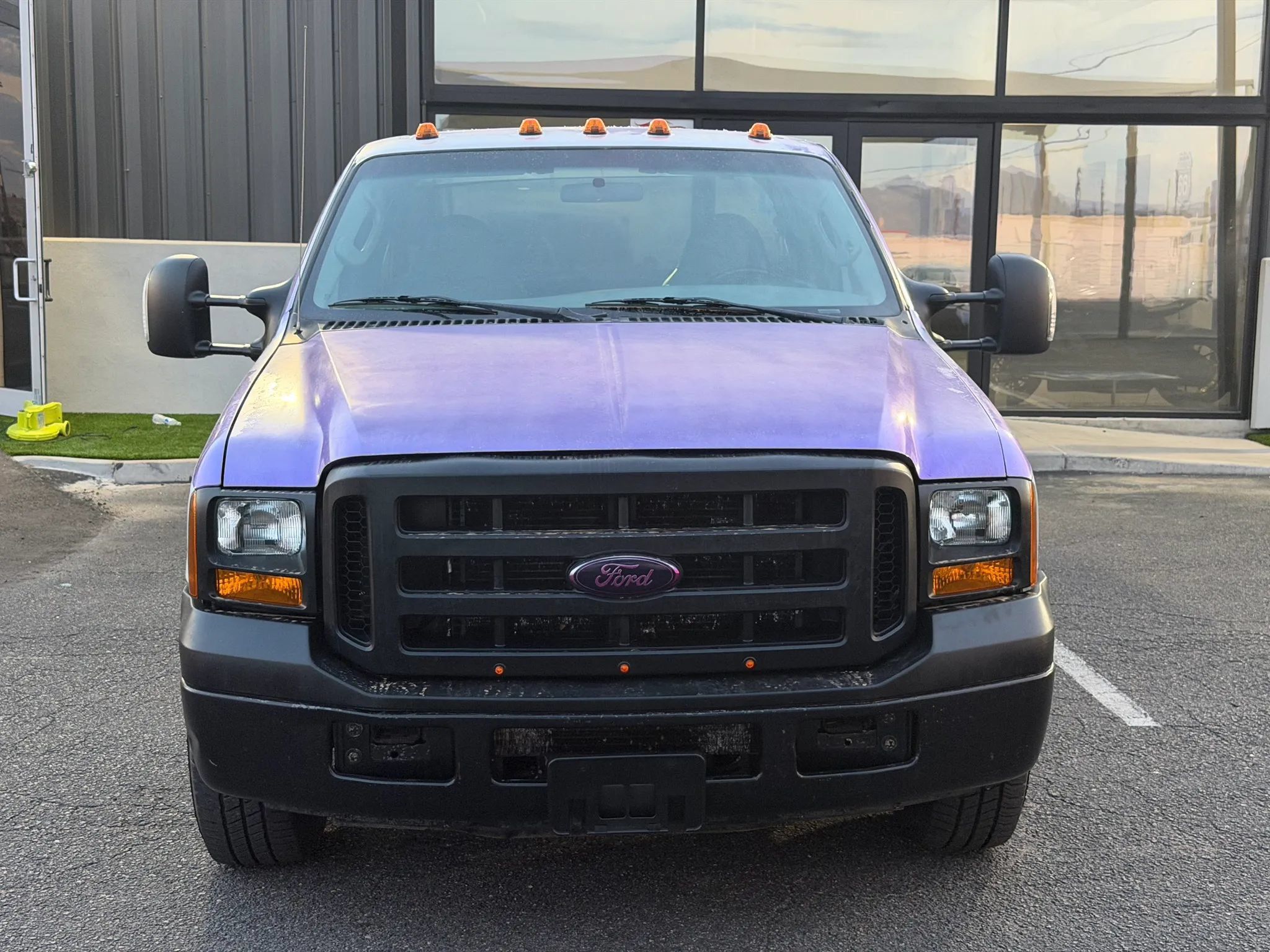 Used 2007 Ford F350 XL RWD image 13