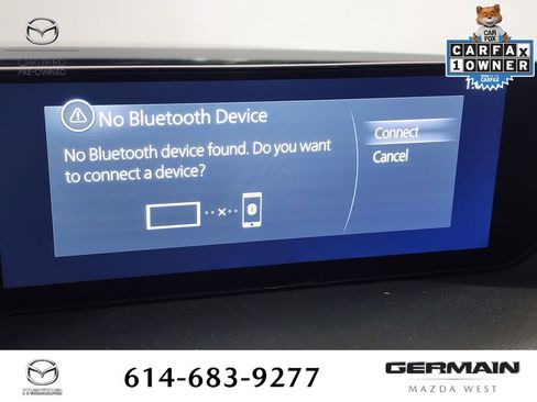 Certified 2025 MAZDA CX-50 AWD 2.5 S w/ Premium Package image 29