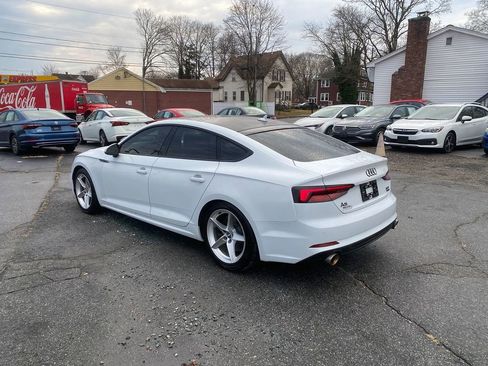 Used 2018 Audi A5 2.0T Premium Plus image 8