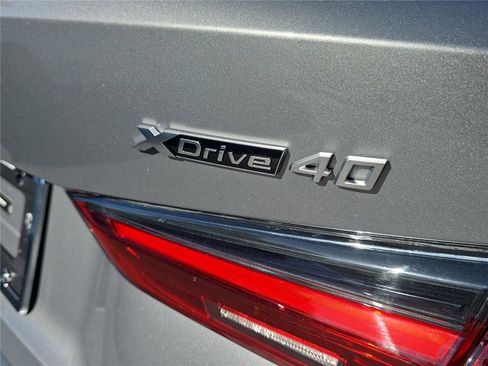 Used 2025 BMW i4 xDrive40i w/ Premium Package image 3