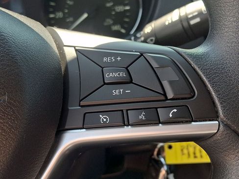Used 2021 Nissan Rogue Sport S AWD/4WD image 22