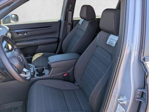 New 2026 Honda CR-V Sport image 4