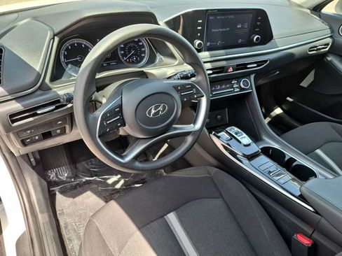 Used 2022 Hyundai Sonata SEL FWD image 10