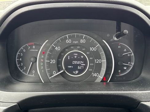 Used 2013 Honda CR-V EX image 26