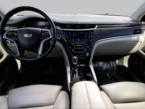 Used 2016 Cadillac XTS Platinum AWD/4WD image 15