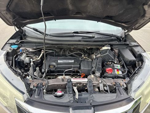 Used 2015 Honda CR-V EX image 32