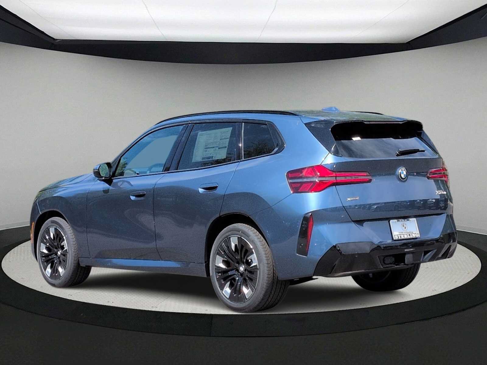 Used 2026 BMW X3 xDrive30i w/ Premium Package AWD/4WD image 6