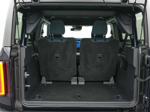 Certified 2021 Ford Bronco Outer Banks image 28