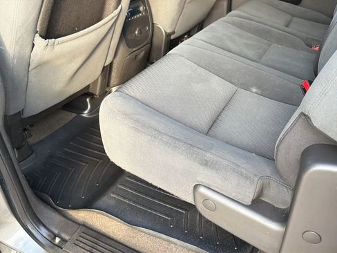 Used 2008 GMC Sierra 2500 SLE w/ SLE2 Preferred Package AWD/4WD image 37