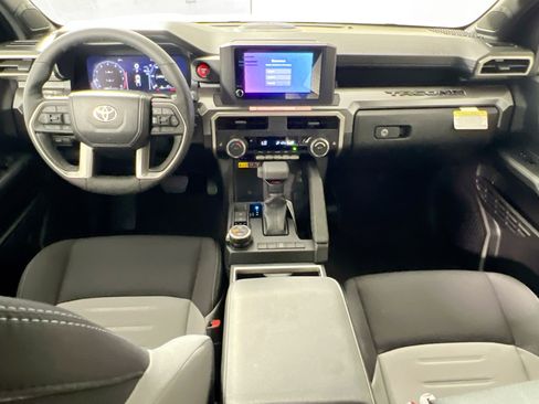 New 2025 Toyota Tacoma TRD Off-Road image 29