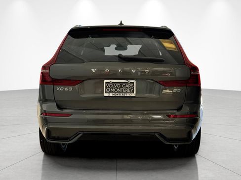 New 2026 Volvo XC60 B5 Ultra w/ Climate Package image 5