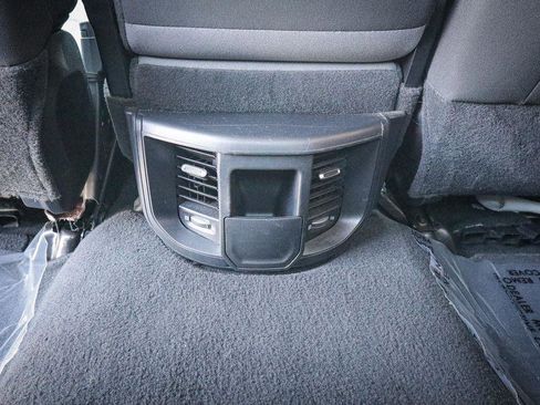 Used 2023 RAM 3500 Big Horn w/ Level 1 Equipment Group image 32