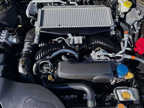 Used 2022 Subaru Outback Wilderness w/ Wilderness Package image 31