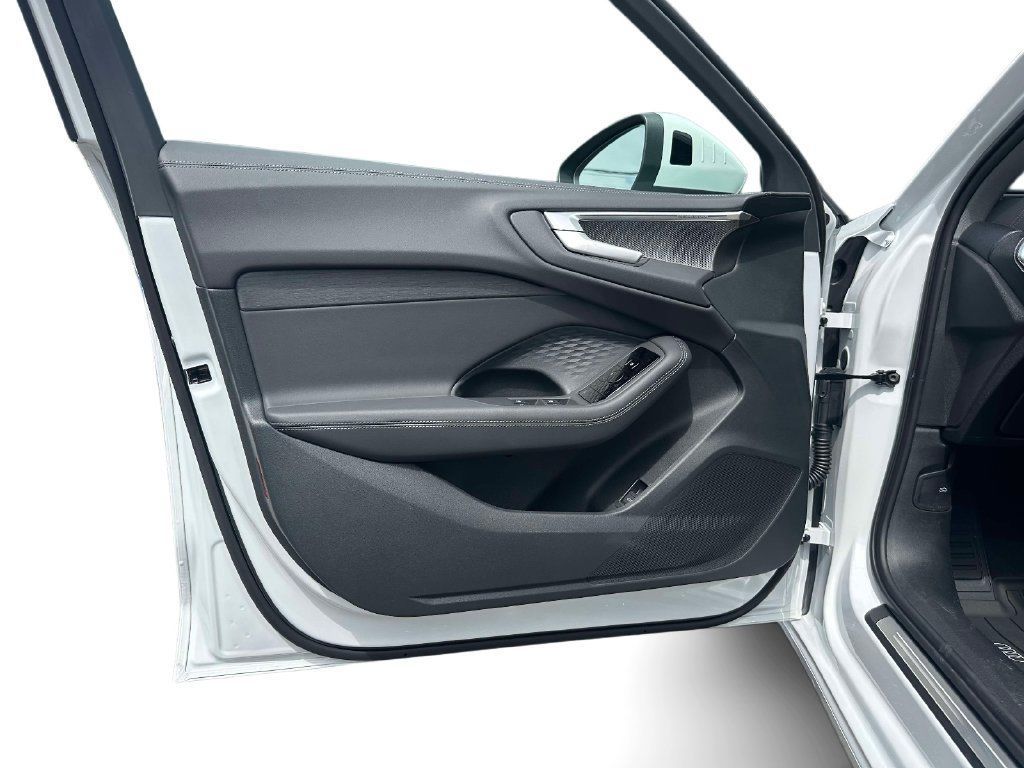New 2026 Audi A5 Prestige AWD/4WD image 13