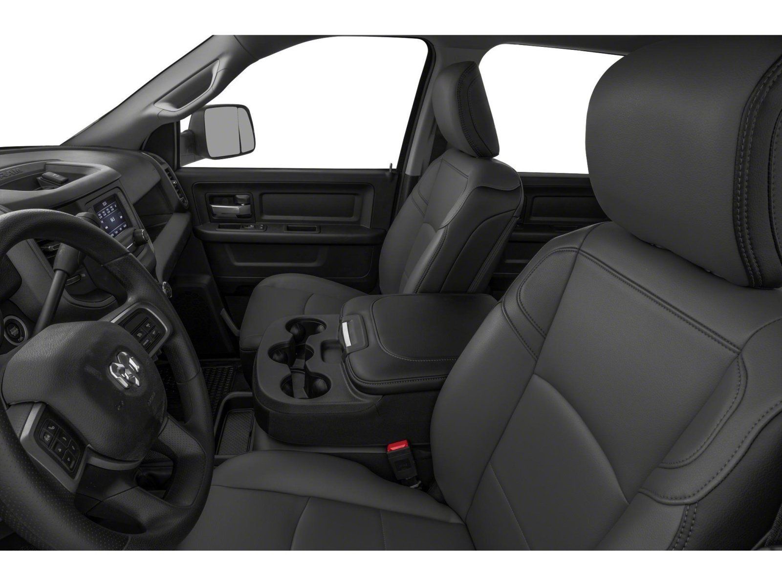 Used 2022 RAM 2500 Tradesman AWD/4WD image 6