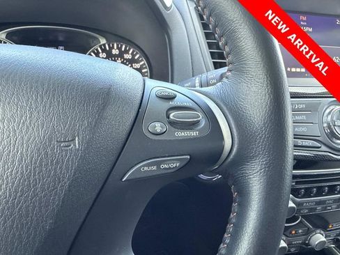 Used 2020 Nissan Pathfinder SV w/ Rock Creek Edition image 28