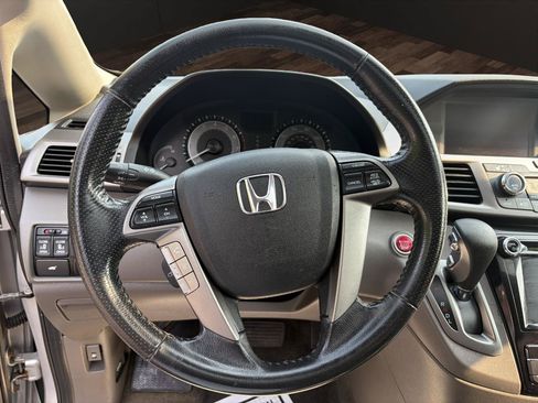 Used 2015 Honda Odyssey EX-L image 10