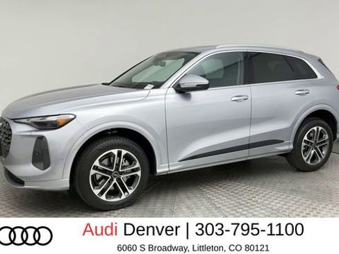 Used 2025 Audi Q5 Premium w/ Convenience Package AWD/4WD image 6