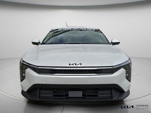 Used 2025 Kia K4 LX image 5