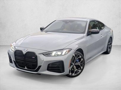 Used 2025 BMW 440i xDrive Coupe w/ Driving Assistance Package