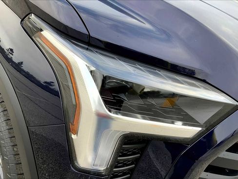 New 2025 Toyota Tundra SR5 image 13