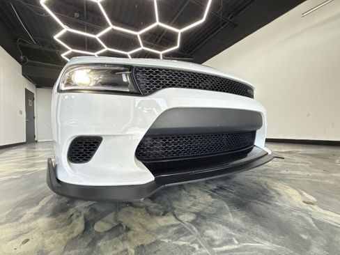 Used 2023 Dodge Charger GT w/ Plus Group RWD image 30