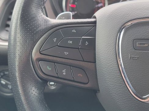 Used 2021 Dodge Challenger GT w/ Cold Weather Group image 9