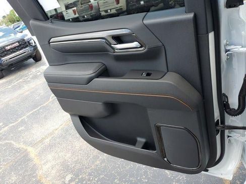 New 2026 GMC Sierra 1500 AT4 w/ Technology Package AWD/4WD image 12