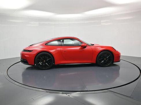 Certified 2026 Porsche 911 Carrera 4S AWD/4WD image 31