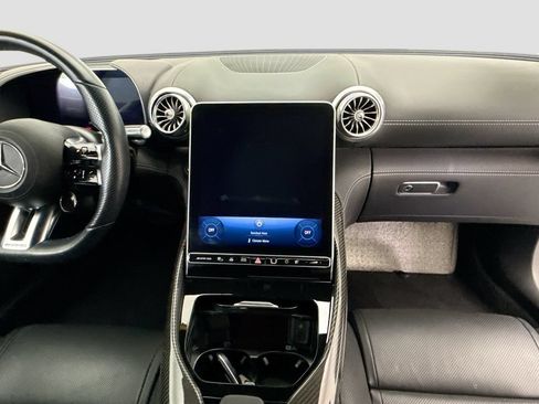Certified 2022 Mercedes-Benz SL 63 AMG 4MATIC image 13