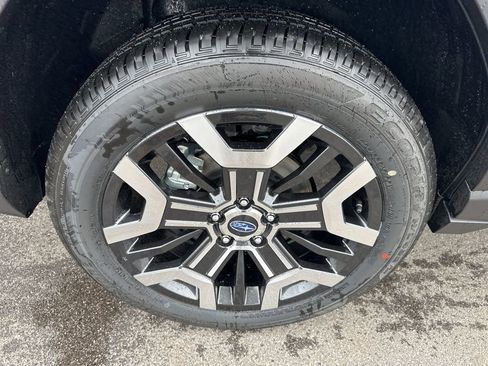 New 2026 Subaru Outback Touring XT AWD/4WD image 40
