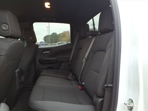 New 2026 GMC Canyon Elevation w/ Convenience Package image 22