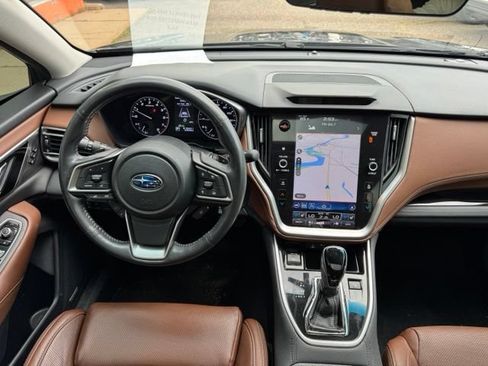 Used 2020 Subaru Outback Touring XT AWD/4WD image 17