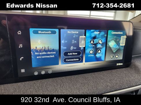 New 2026 Nissan Kicks SV image 25