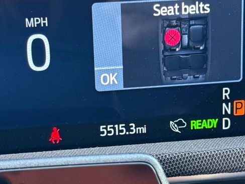 Used 2025 Ford Mustang Mach-E Select w/ Comfort Package Lite image 32