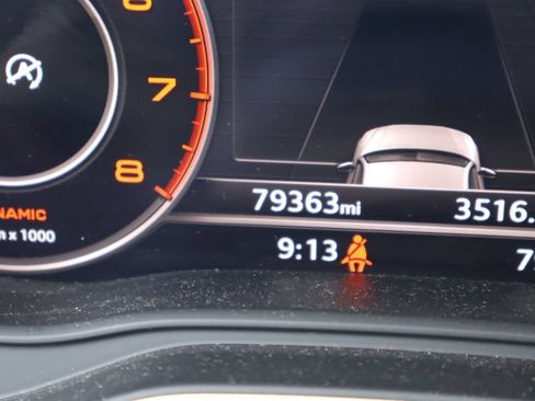 Used 2018 Audi A4 2.0T Ultra Premium w/ 18" Wheel Package FWD image 10
