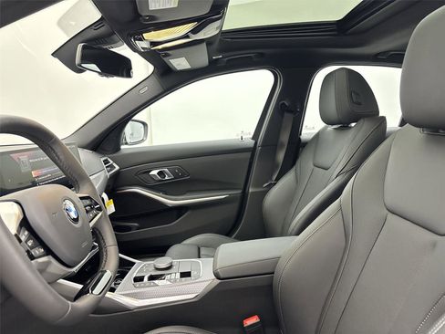 New 2026 BMW 330i xDrive Sedan w/ Convenience Package image 24