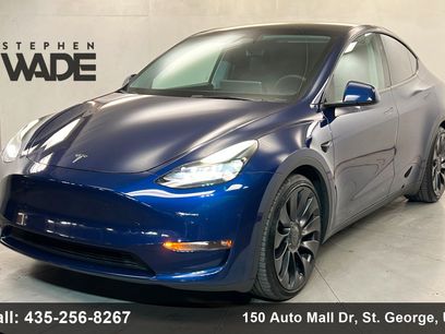 Used 2023 Tesla Model Y Long Range