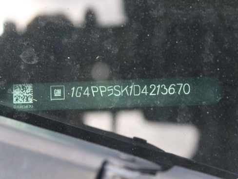 Used 2013 Buick Verano FWD image 10