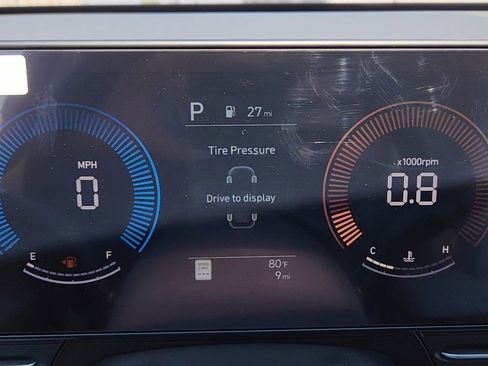 New 2026 Hyundai Kona SEL Sport image 10