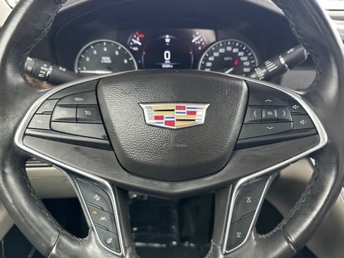 Used 2017 Cadillac CT6 Luxury RWD image 25