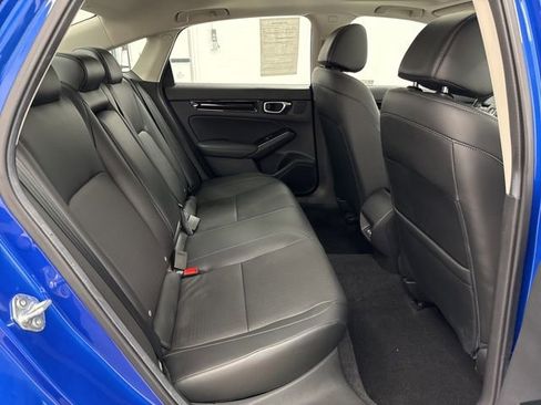 Used 2024 Honda Civic Touring image 21