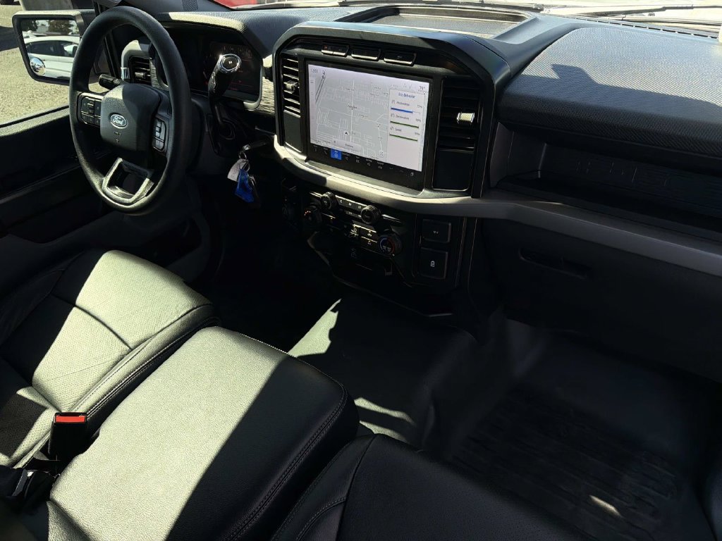 Used 2024 Ford F150 XL AWD/4WD image 22