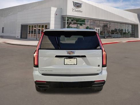 New 2026 Cadillac Escalade Sport w/ Touring Package image 5