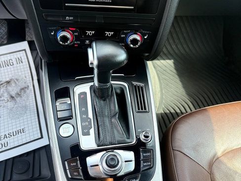 Used 2016 Audi A4 Premium Plus AWD/4WD image 11