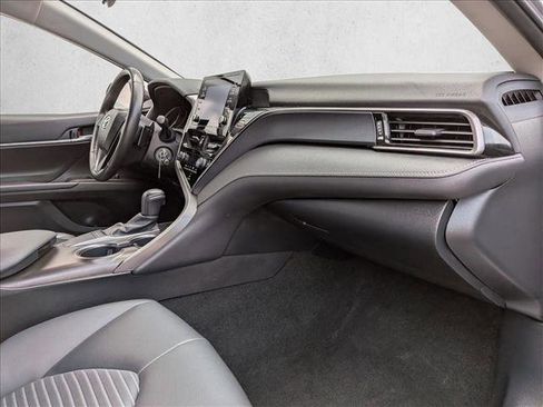 Certified 2024 Toyota Camry SE FWD image 19